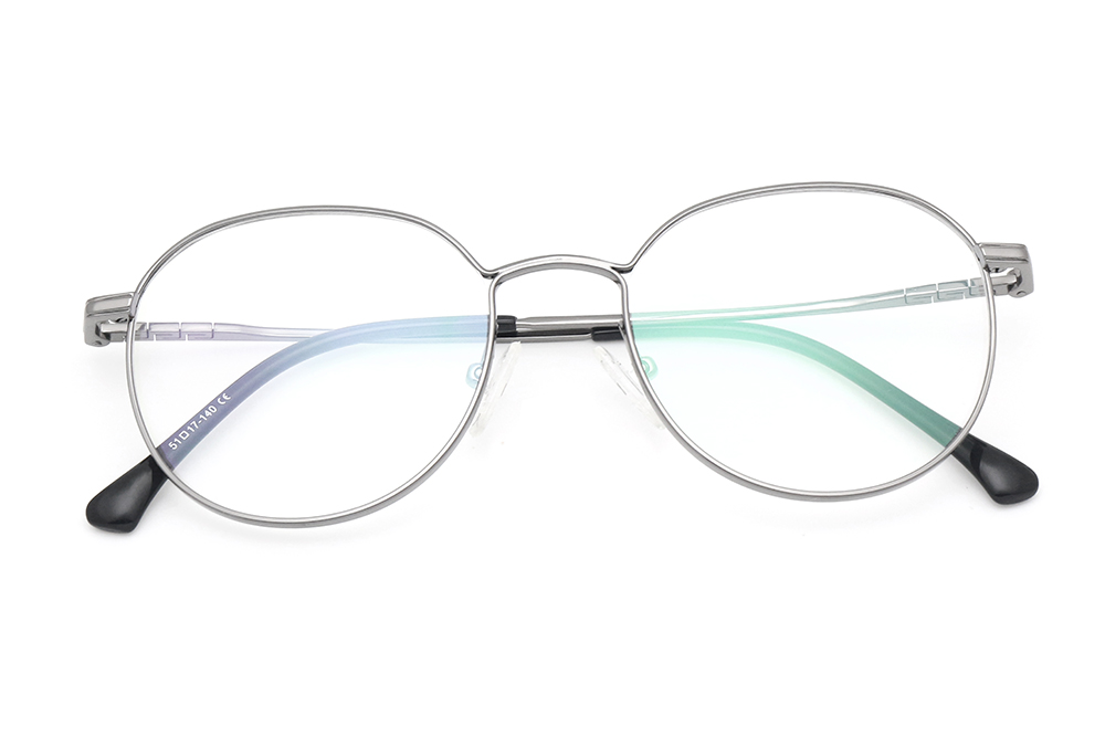 Elevate Your Style with Our Exquisite Metal Frames: Unparalleled Simplicity and Unmatched Comfort!